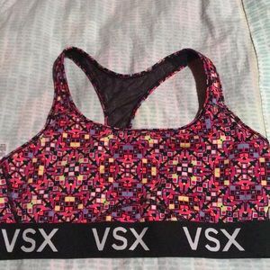 Victoria secret sports bra